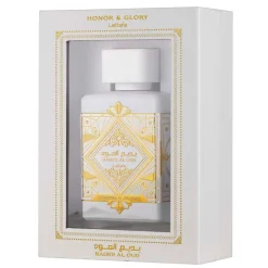 Lattafa Bade'e Al Oud Honor & Glory Eau de Parfum