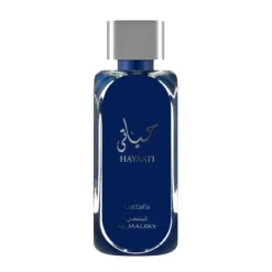 Lattafa Hayaati Al Maleky Eau de Parfum New