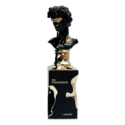 Lattafa His Confession Eau de Parfum