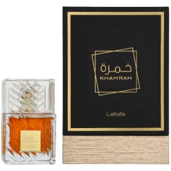 Lattafa Khamrah - Eau de Parfum 100ml Online