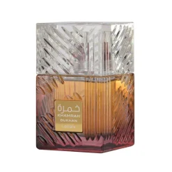 Lattafa Khamrah Dukhan Eau de Parfum Clearance