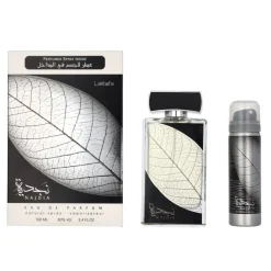 Lattafa Najdia Eau de Parfum