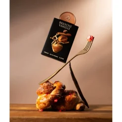 Lattafa Pride Brioche Vanille - Eau de Parfum 100ml New