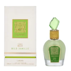 Lattafa Thameen Collection Wild Vanile - Eau de Parfum 100ml Online