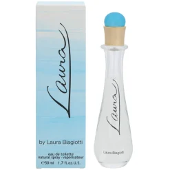 Laura Biagiotti Laura - Eau de Toilette 50ml Sale
