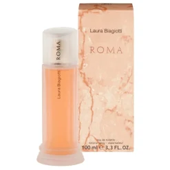 Laura Biagiotti Roma Donna Eau de Toilette Clearance