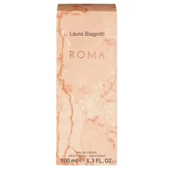 Laura Biagiotti Roma Donna Eau de Toilette Clearance