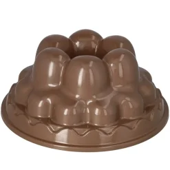 Laura's Bakery Luxe Tulband Bakvorm New