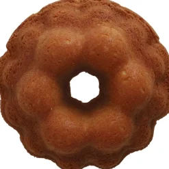 Laura's Bakery Luxe Tulband Bakvorm New