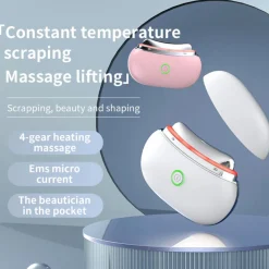 Led Gua Sha Face Lifting Therapie Hot