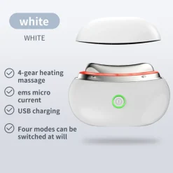 Led Gua Sha Face Lifting Therapie Hot