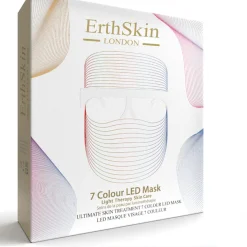 Led-Masker - 7 Kleuropties