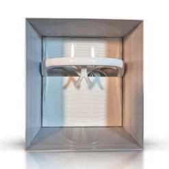 Led-Masker - 7 Kleuropties