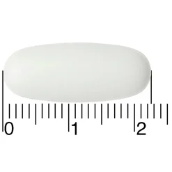 Leefvitaal Glucosamine Puur Tabletten Clearance