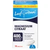 Leefvitaal Magnesiumcitraat Tabletten Sale