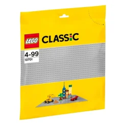 LEGO Classic LEGO 11024 Grijze Bouwplaat Online