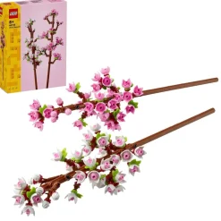 LEGO Botanicals LEGO 40725 Kersenbloesems Best