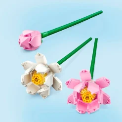 LEGO Botanicals LEGO 40647 Lotusbloemen Sale