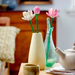 LEGO Botanicals LEGO 40647 Lotusbloemen Sale