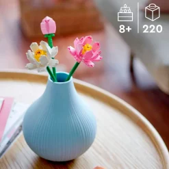 LEGO Botanicals LEGO 40647 Lotusbloemen Sale