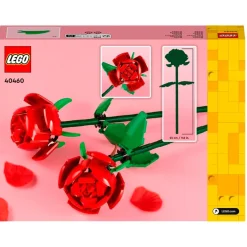 LEGO Botanicals LEGO 40460 Rozen Online
