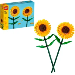 LEGO Botanicals LEGO 40524 Zonnebloemen New