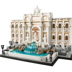 LEGO Art LEGO Architecture 21062 Trevifontein Clearance