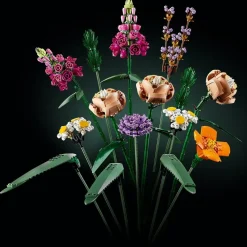 LEGO Botanicals LEGO Botanical Collection 10280 Bloemenboeket New