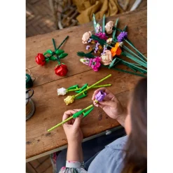 LEGO Botanicals LEGO Botanical Collection 10280 Bloemenboeket New