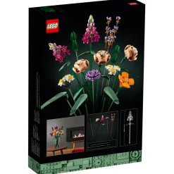 LEGO Botanicals LEGO Botanical Collection 10280 Bloemenboeket New