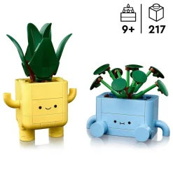 LEGO Botanicals 10349 Happy Plants Sale