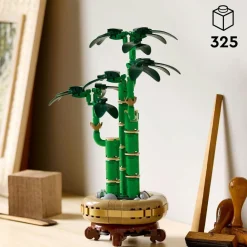 LEGO Botanicals 10344 Lucky Bamboo