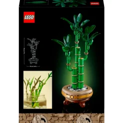 LEGO Botanicals 10344 Lucky Bamboo