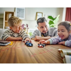 LEGO City 60464 F1 Williams Racing en Haas F1 Racewagens Clearance