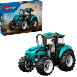 LEGO City 60498 Tractor Clearance