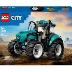 LEGO City 60498 Tractor Clearance