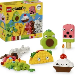 LEGO Classic 11039 Creatieve Etensvriendjes Outlet