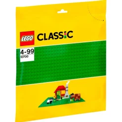 LEGO Classic 11023 Groene Bouwplaat Best