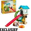 LEGO Creator 31155 Hamsterwiel Outlet