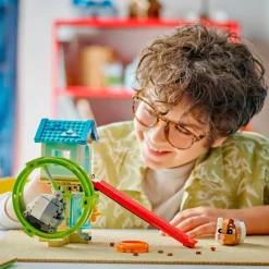 LEGO Creator 31155 Hamsterwiel Outlet