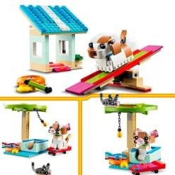 LEGO Creator 31155 Hamsterwiel Outlet