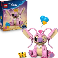 LEGO Disney 43257 Angel Hot
