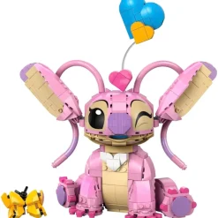 LEGO Disney 43257 Angel Hot