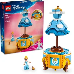 LEGO Disney 43266 De Jurk Van Assepoester Outlet