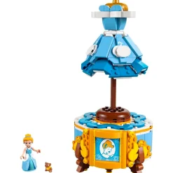 LEGO Disney 43266 De Jurk Van Assepoester Outlet