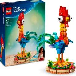 LEGO Disney 43272 Heihei Clearance
