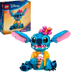 LEGO Disney 43249 Stitch