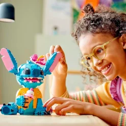 LEGO Disney 43249 Stitch