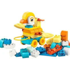 LEGO Duplo 10448 3-In-1 Dieren Op Wielen Hot