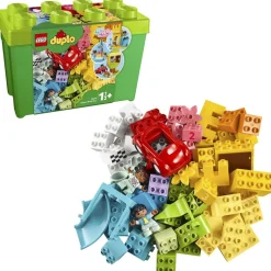 LEGO Duplo 10914 Luxe Opbergdoos Clearance
